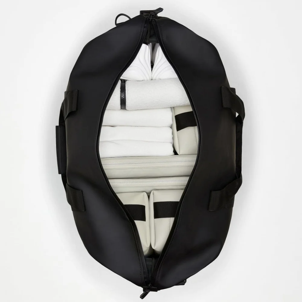 Rains Hilo Weekend Bag